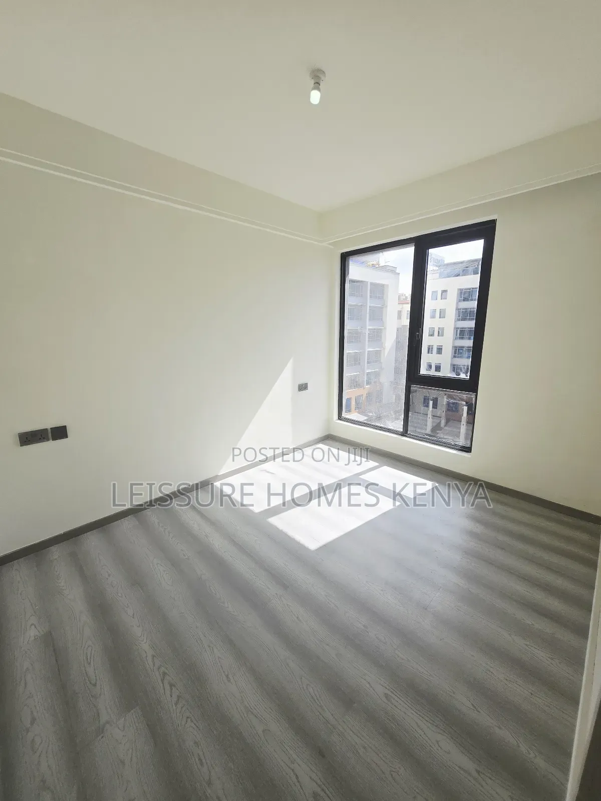 2bdrm Apartment in Westlands for rent