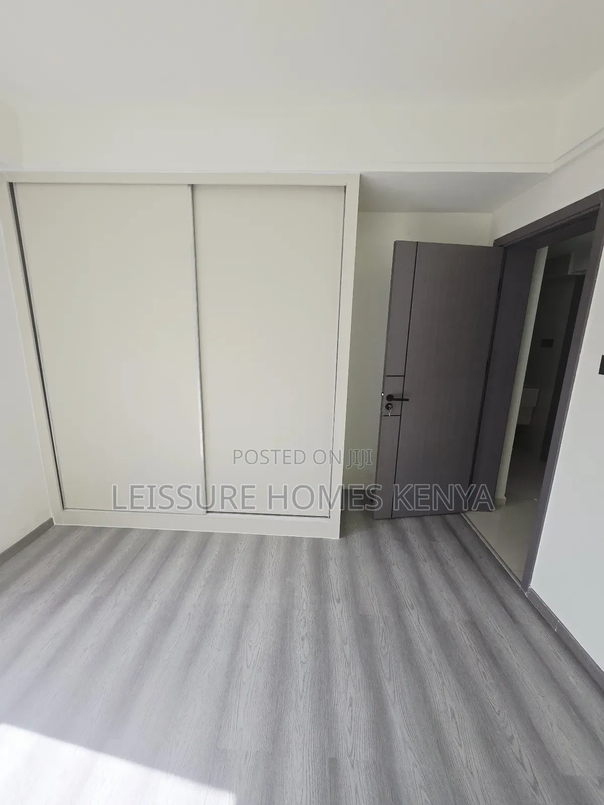 2bdrm Apartment in Westlands for rent