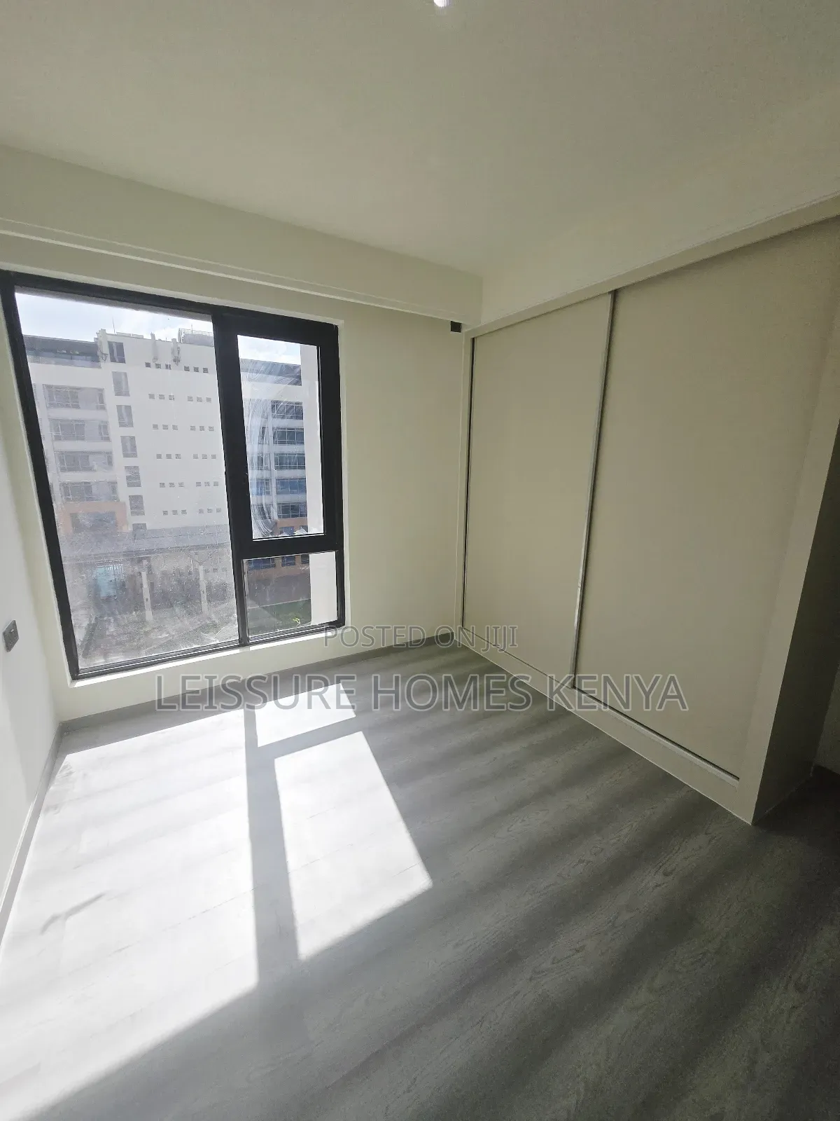 2bdrm Apartment in Westlands for rent