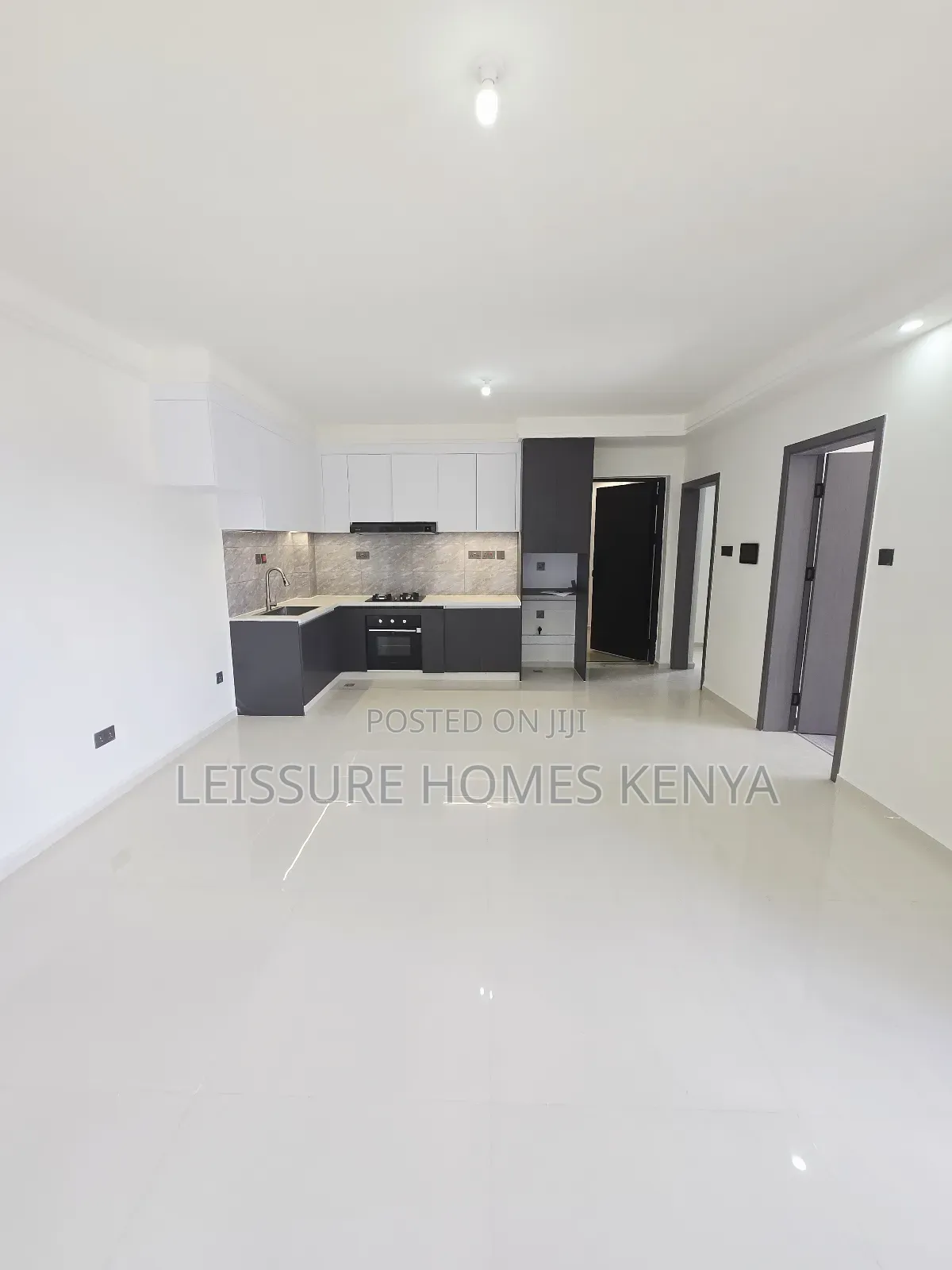 2bdrm Apartment in Westlands for rent