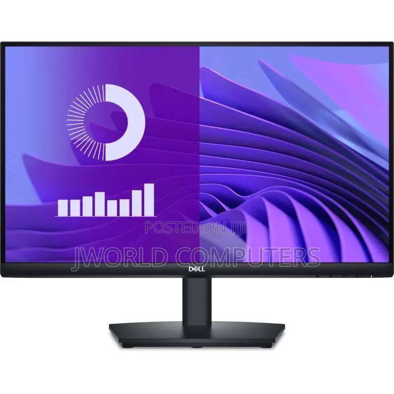 Dell P2425h 23.8" FHD Monitor