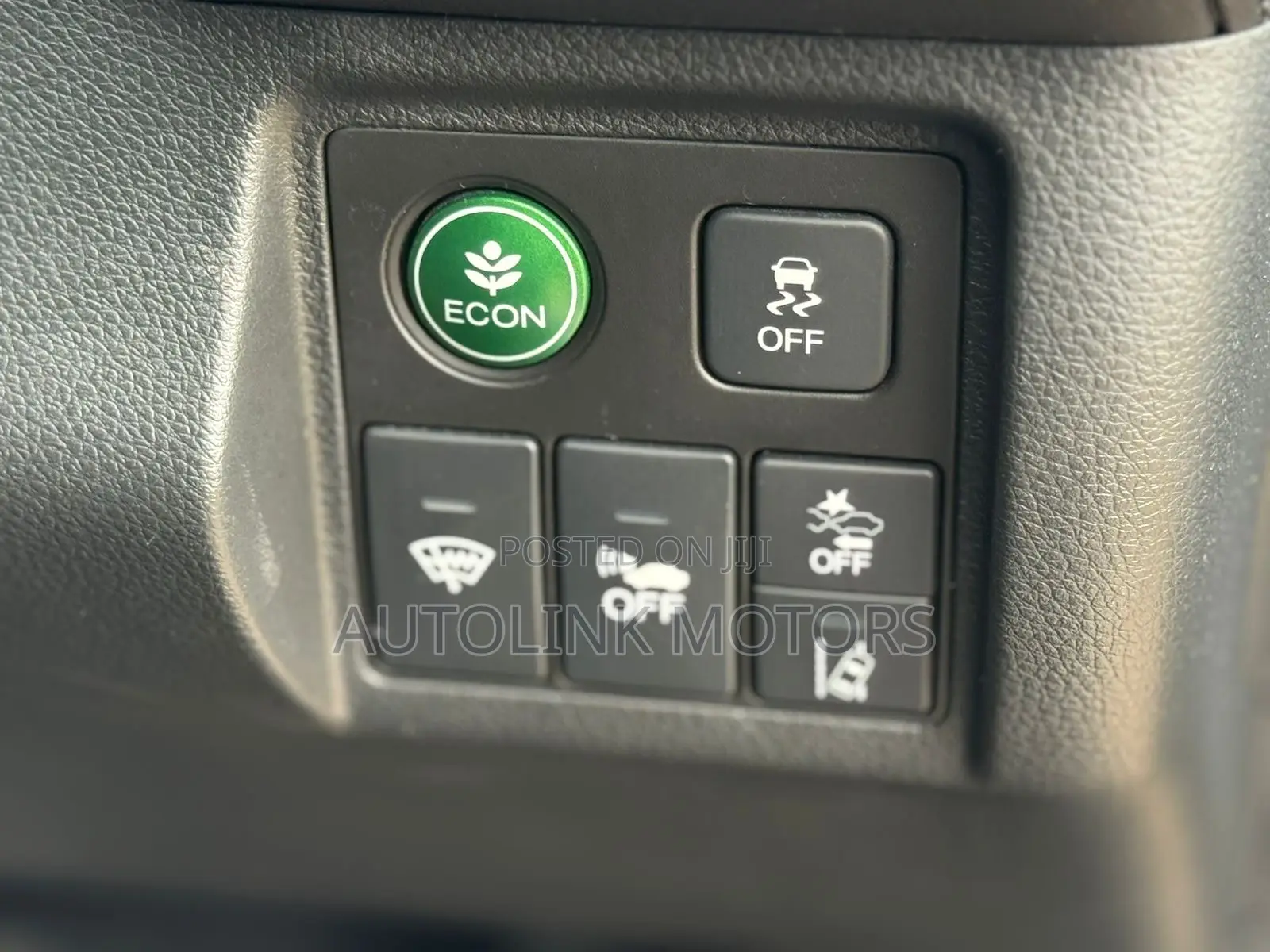 Honda Vezel 1.5 Hybrid 2WD 2019 Black