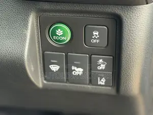 Honda Vezel 1.5 Hybrid 2WD 2019 Black