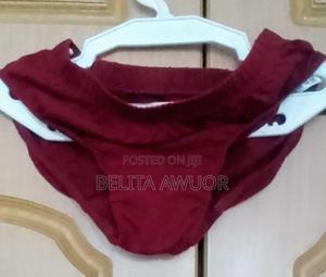 Children's Pants - main view