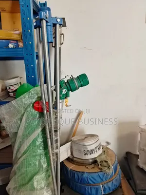 Agricultural Raingan