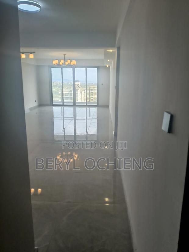 3bdrm Apartment in Apple Tree Apartment, Nairobi Central for rent