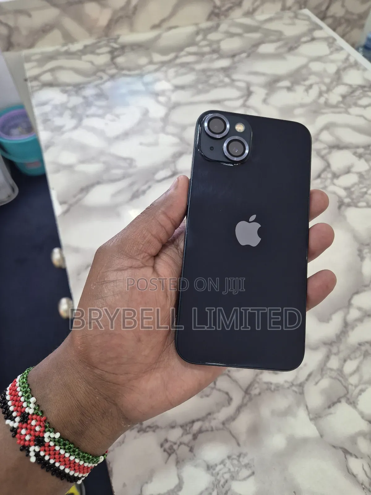 Apple iPhone 13 128 GB Blue
