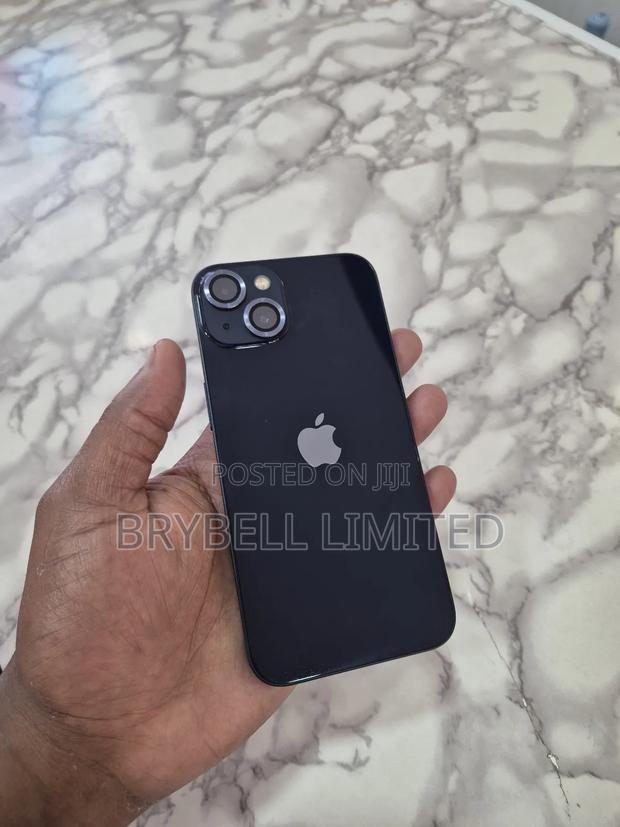 Apple iPhone 13 128 GB Blue - thumbnail 6