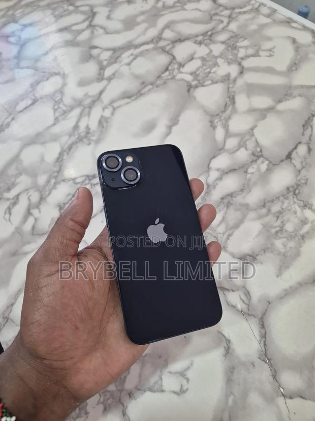 Apple iPhone 13 128 GB Blue - thumbnail 3