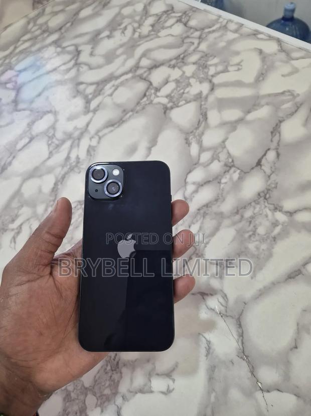 Apple iPhone 13 128 GB Blue - thumbnail 10