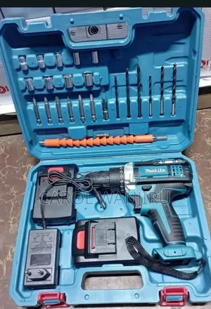 New Quality Makita Cordless Drill/Cordless Makita Drill