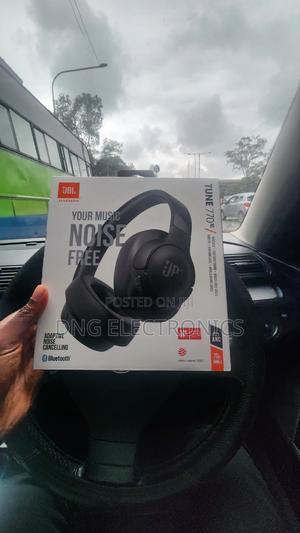 Headphones JBL Tune 770nc - main view