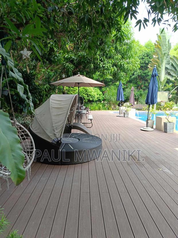 Wpc Decking No Fading Flooring Available - thumbnail 4