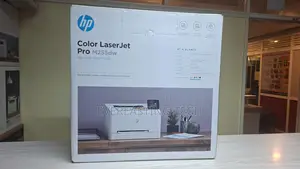 Hp Color Laserjet Pro M255dw Printer - 7kw64a