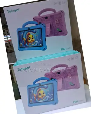 New Telzeal P101 128 GB Blue