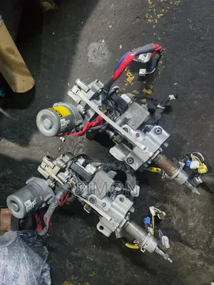 Steering Columns Lexus Rx 300