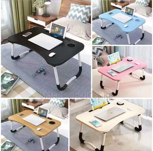 Breakfast Laptop Table/Work Table - main view