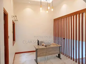 4bdrm Townhouse / Terrace in Westland, Westlands for rent