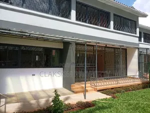 4bdrm Townhouse / Terrace in Westland, Westlands for rent