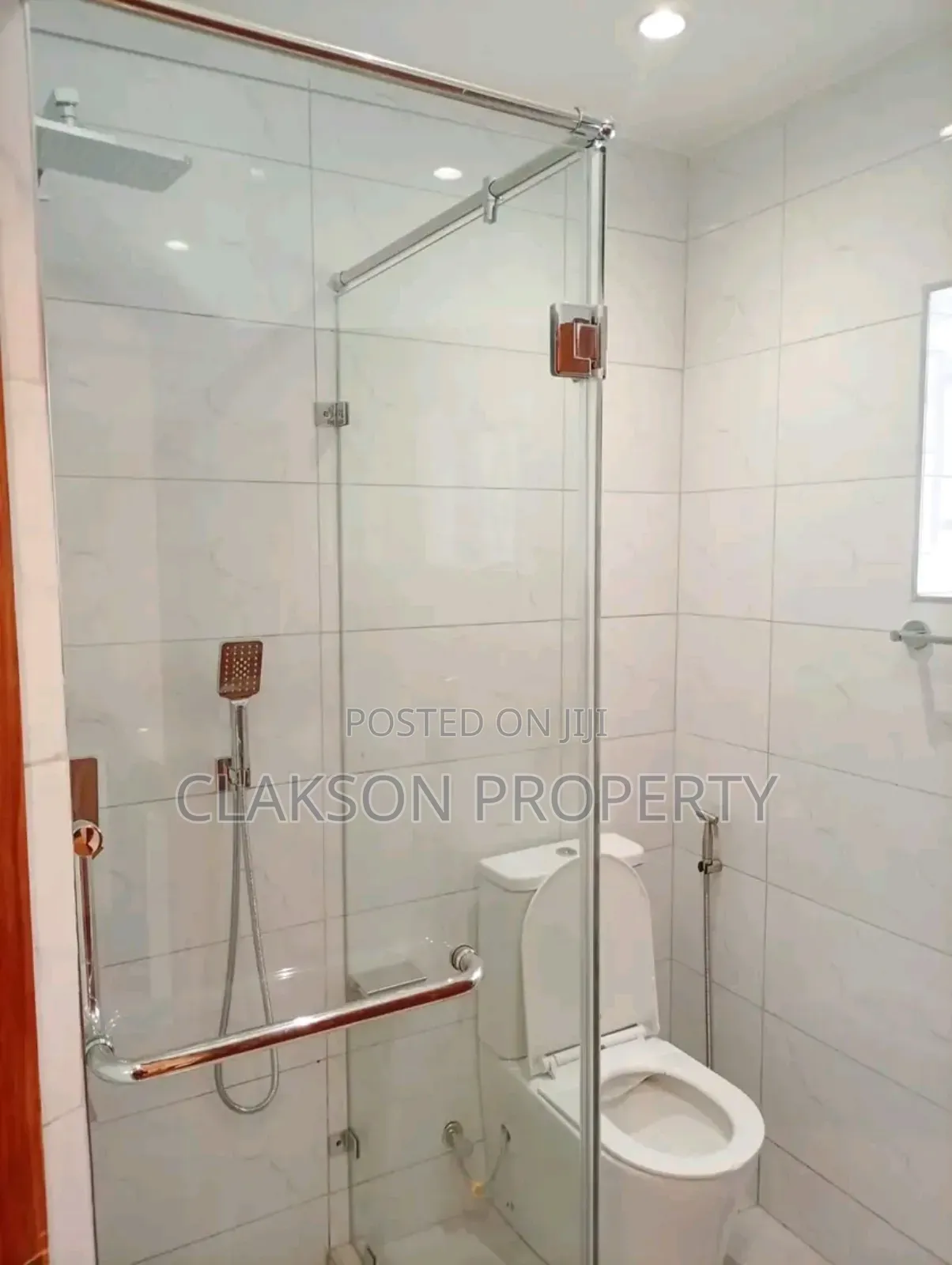 4bdrm Townhouse / Terrace in Westland, Westlands for rent