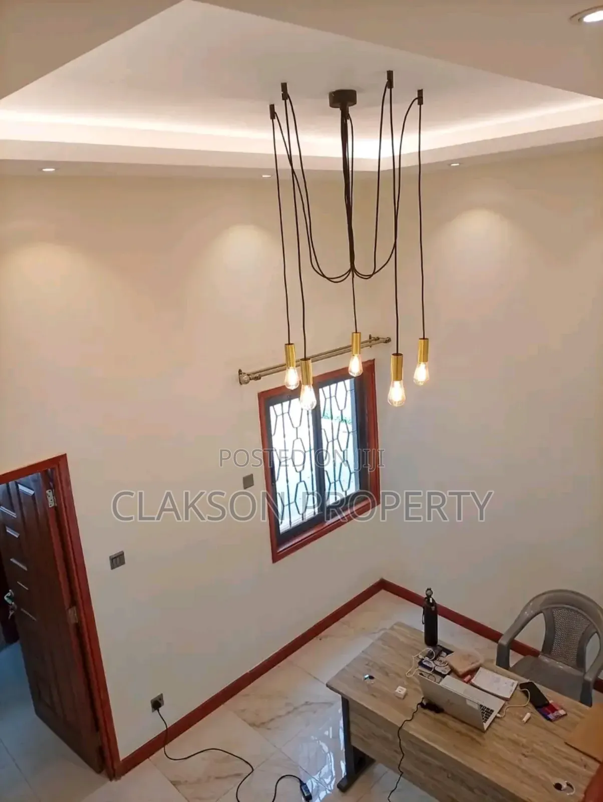 4bdrm Townhouse / Terrace in Westland, Westlands for rent
