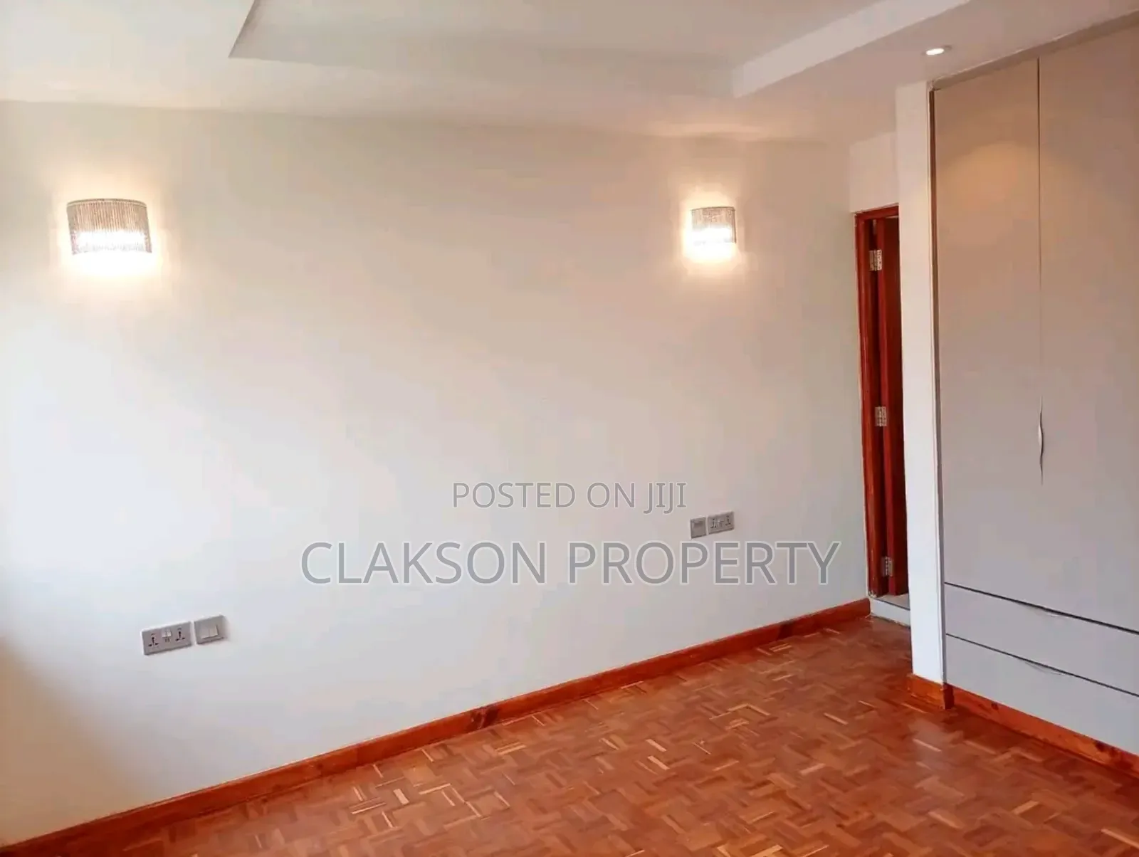 4bdrm Townhouse / Terrace in Westland, Westlands for rent