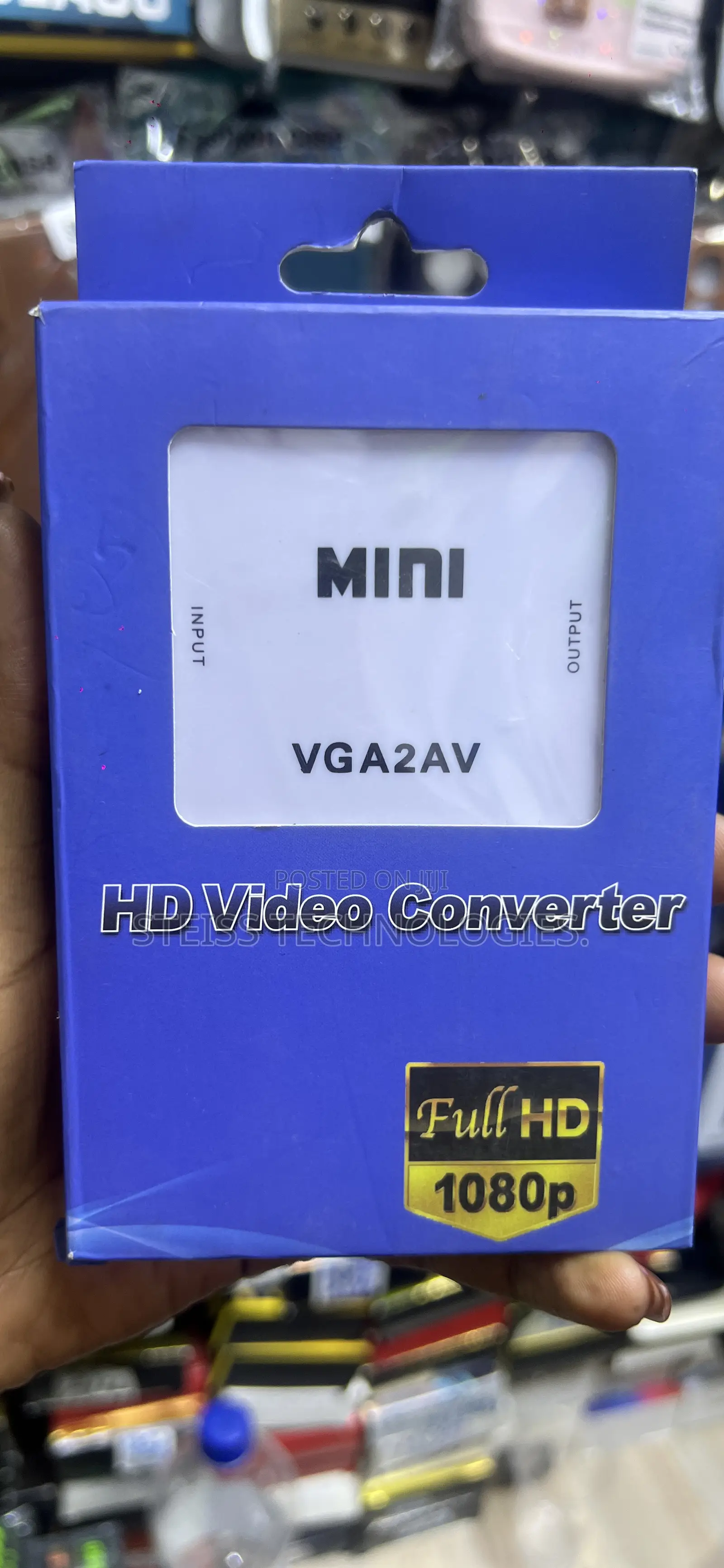 Hd Video Converter.