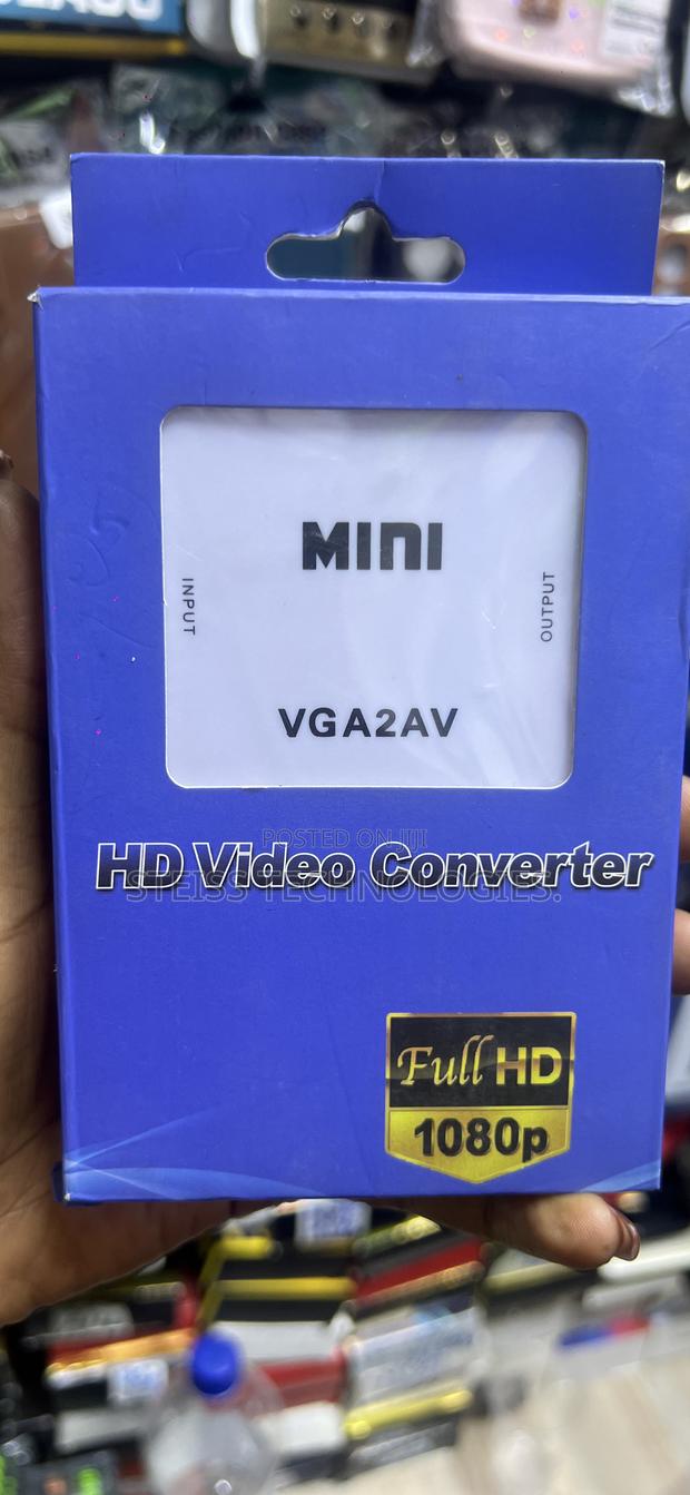 Hd Video Converter. - thumbnail 3