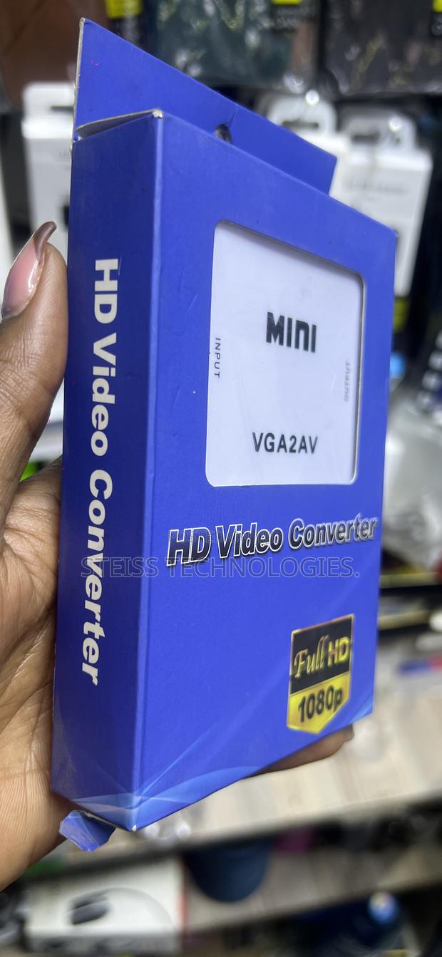 Hd Video Converter. - thumbnail 4