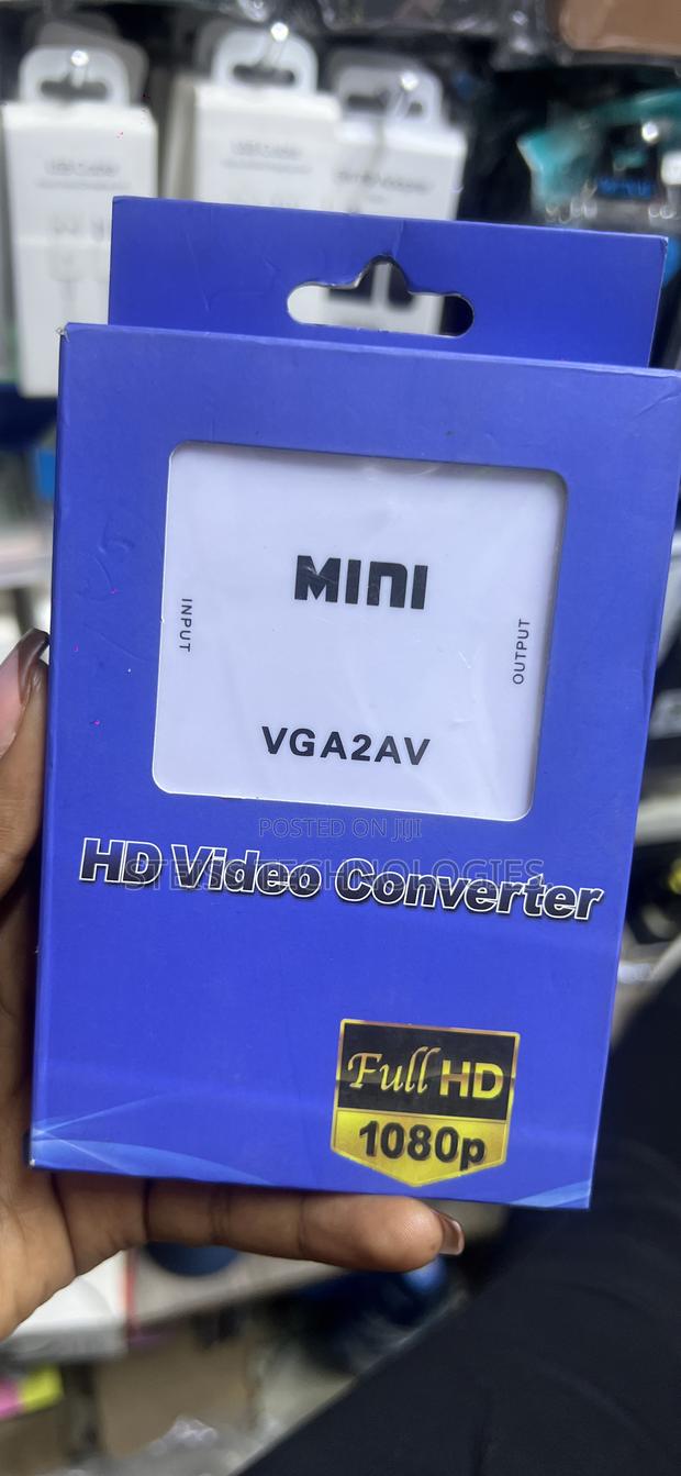 Hd Video Converter. - main view