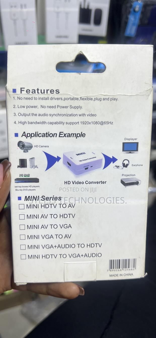 Hd Video Converter. - thumbnail 2