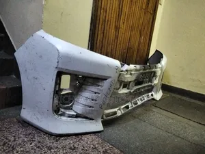 Front Bumper Voxy Zrr80