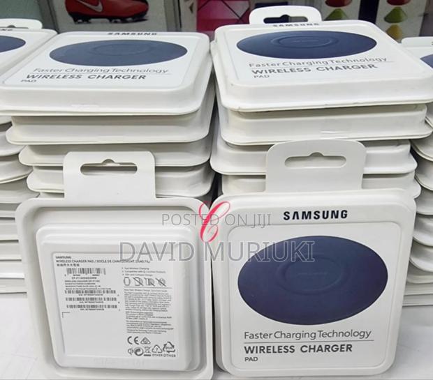 Samsung *15w* Wireless Fast Charging Pads