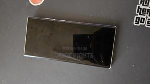 Samsung Galaxy Note 20 Ultra 5G 256 GB White - main view