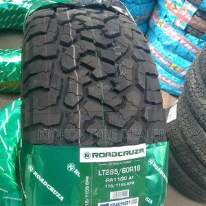 285/60r18 Roadcruza - main view