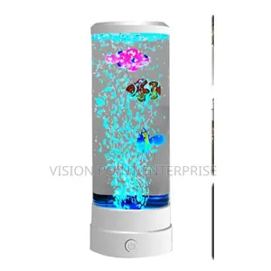 Multi Color Changing Aquarium Light