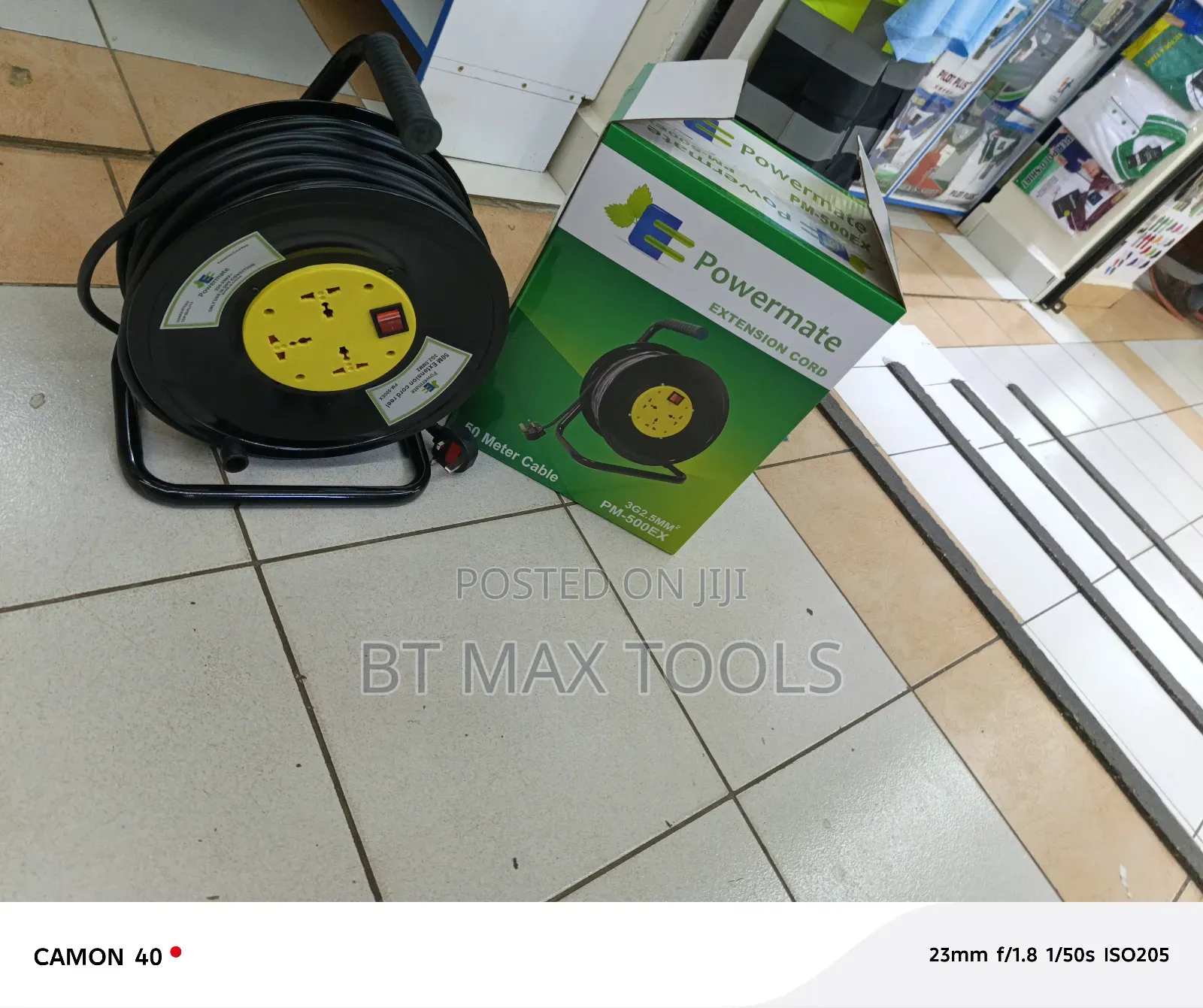 Extension Cable Cord