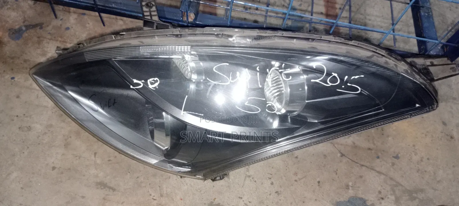 Top Quality Ex Japan Suzuki Swift 2015 Headlights Available