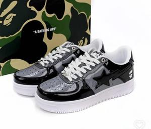 Bape Sta Low Sneakers - Size 37-45 - main view
