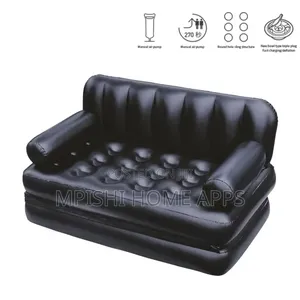 Bestway Inflatable 5 in 1 Air Sofa Bed