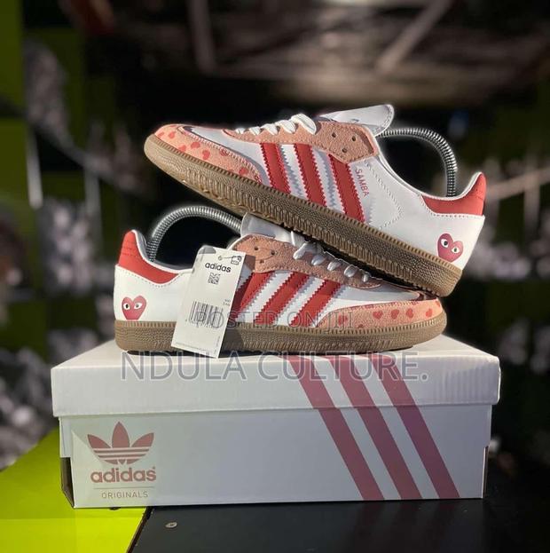 Adidas Samba - thumbnail 8