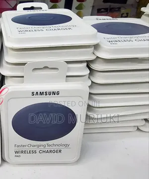 Samsung *15w* Wireless Fast Charging Pads