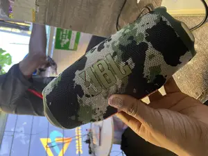 Bluetooth Speaker