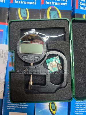 Digital Thickness Gauge - thumbnail 2