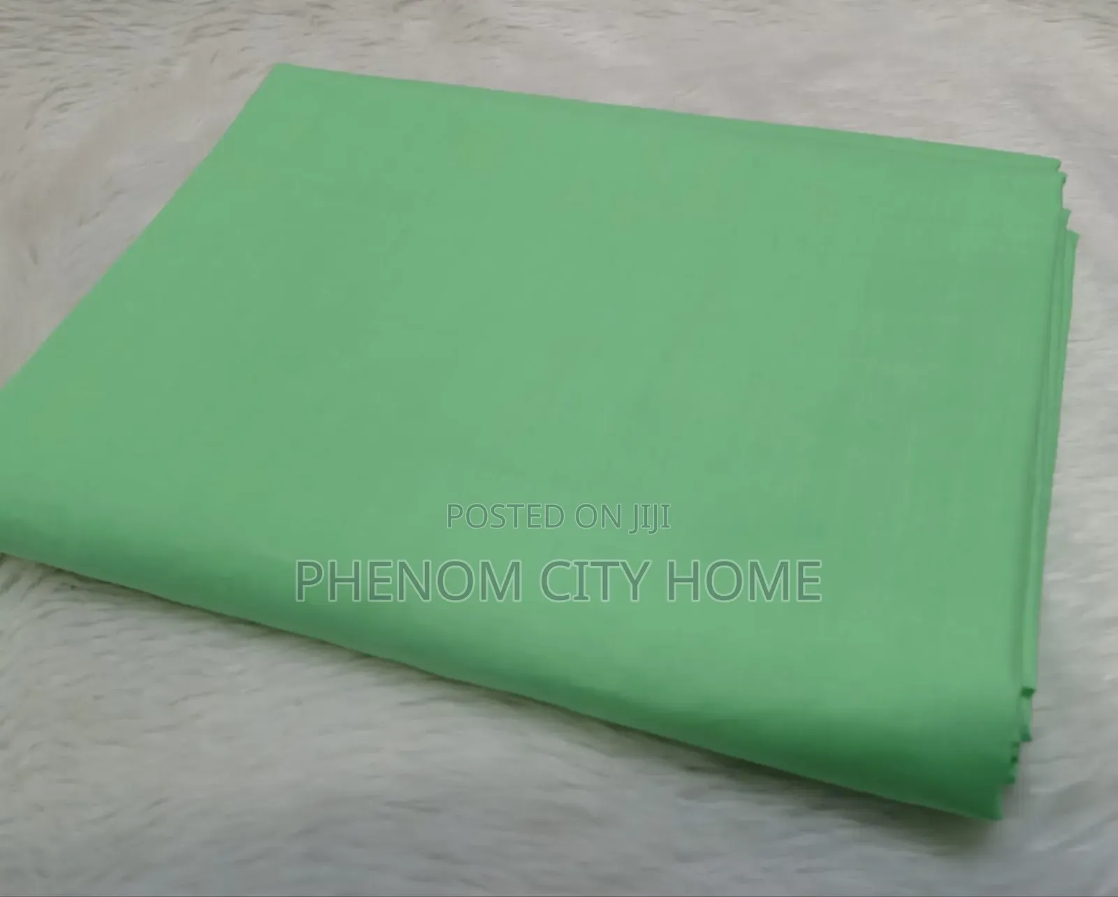 Cotton School Bedsheet Pair