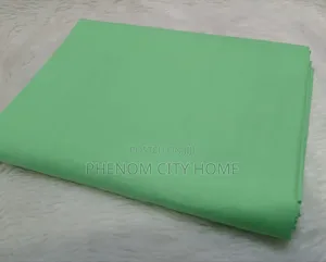 Cotton School Bedsheet Pair