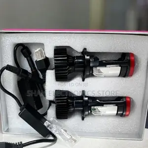 ,.Auto Motorcycles Headlamp High Low Beam Y10 H7 Mini Led Projector