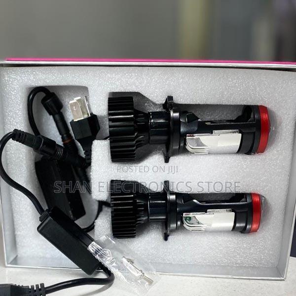 ,.Auto Motorcycles Headlamp High Low Beam Y10 H7 Mini Led Projector - main view