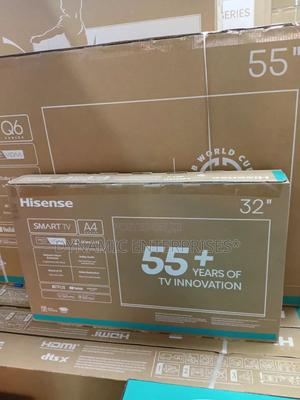 Hisense 32a4q 32-Inch Smart Tv. - thumbnail 2