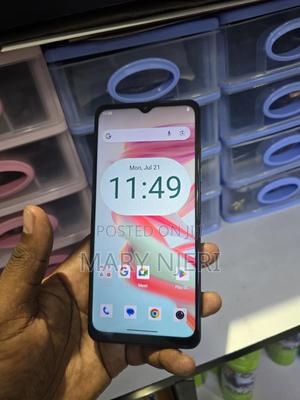 HMD Aura 64 GB Gray - thumbnail 2